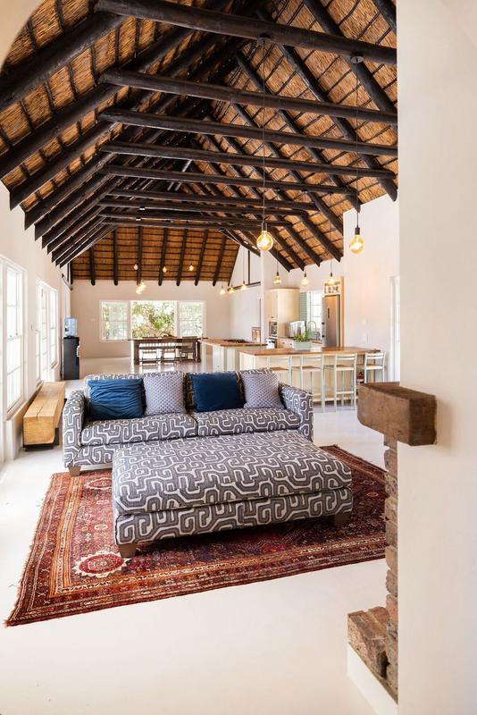 4 Bedroom Property for Sale in Malgas Western Cape